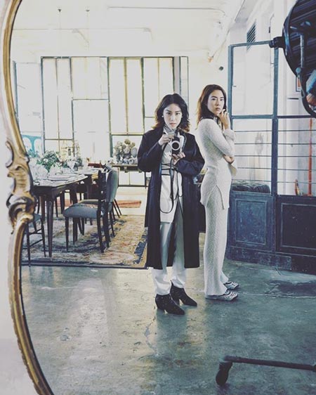 คริส หอวัง คริส หอวัง