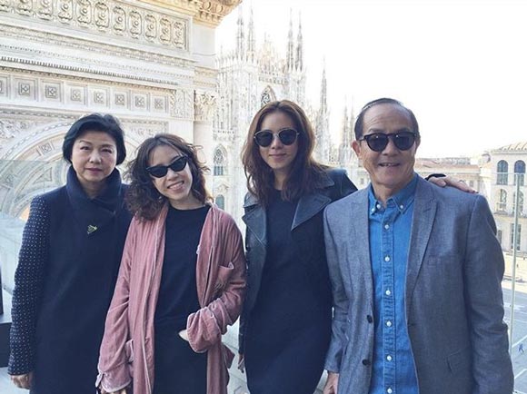 คริส หอวัง คริส หอวัง