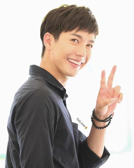 ดีเจพุฒ พุฒิชัย ดีเจพุฒ พุฒิชัย