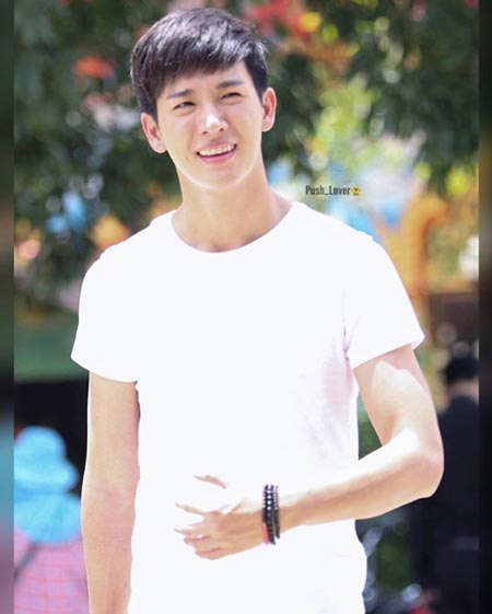 ดีเจพุฒ พุฒิชัย ดีเจพุฒ พุฒิชัย