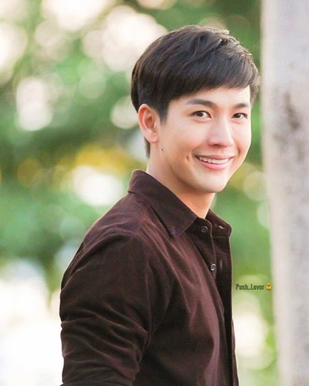 ดีเจพุฒ พุฒิชัย ดีเจพุฒ พุฒิชัย