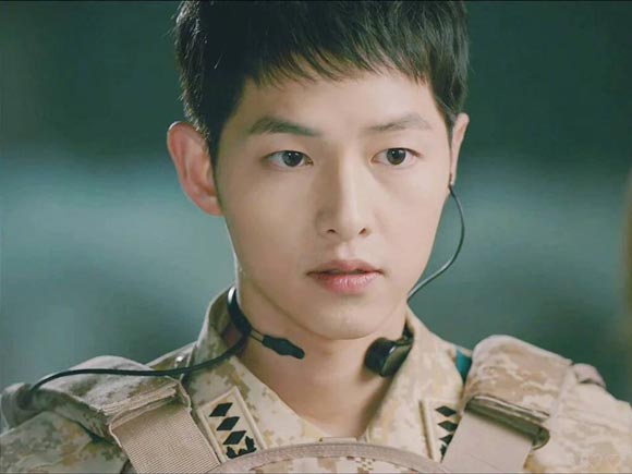 ซงจุงกิ ซงจุงกิ