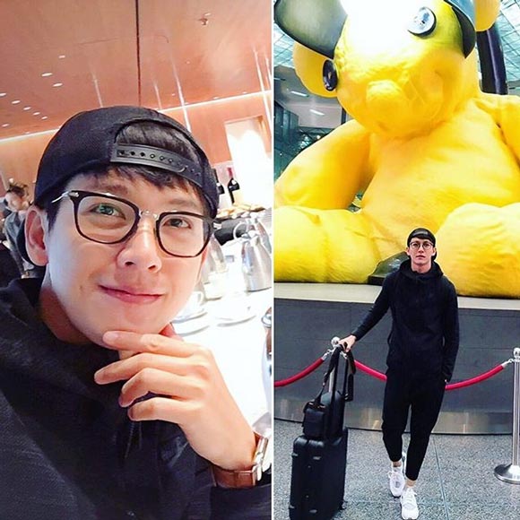 ดีเจพุฒ พุฒิชัย ดีเจพุฒ พุฒิชัย