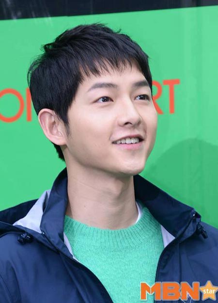 ซงจุงกิ ซงจุงกิ