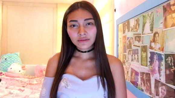 แก้ม เดอะสตาร์ คัฟเวอร์เพลงประกอบซีรีส์ Descendants Of The Sun แก้ม เดอะสตาร์ คัฟเวอร์เพลงประกอบซีรีส์ Descendants Of The Sun