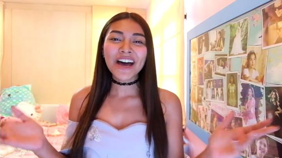 แก้ม เดอะสตาร์ คัฟเวอร์เพลงประกอบซีรีส์ Descendants Of The Sun แก้ม เดอะสตาร์ คัฟเวอร์เพลงประกอบซีรีส์ Descendants Of The Sun