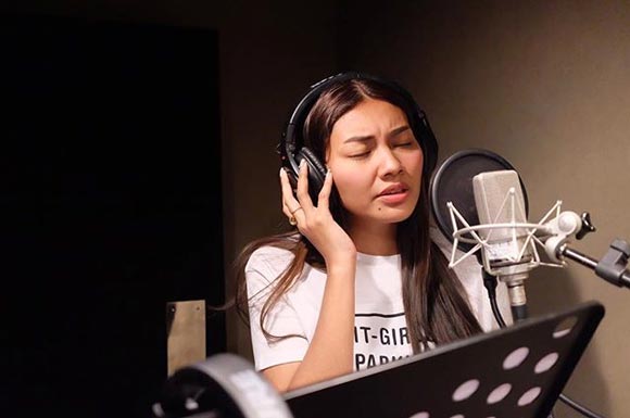 แก้ม เดอะสตาร์ แก้ม เดอะสตาร์