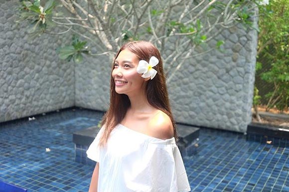 แก้ม เดอะสตาร์ แก้ม เดอะสตาร์