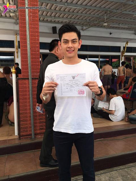 เอี๊ยง สิทธา เอี๊ยง Rookie BB เอี๊ยง สิทธา เอี๊ยง Rookie BB