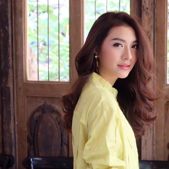 มิว นิษฐา มิว นิษฐา