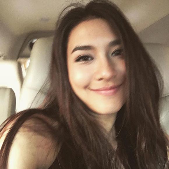 มิว นิษฐา มิว นิษฐา