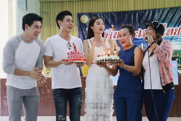 มด ณปภัช มด ณปภัช