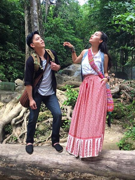 โมนา อนุธิดา โมนา อนุธิดา