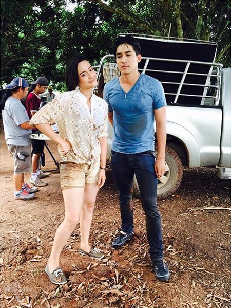 โมนา อนุธิดา โมนา อนุธิดา