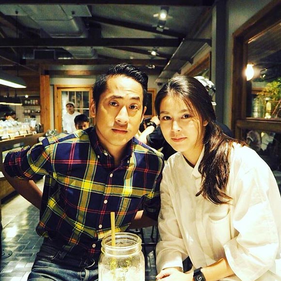 เปอร์ ยิหวา เปอร์ ยิหวา