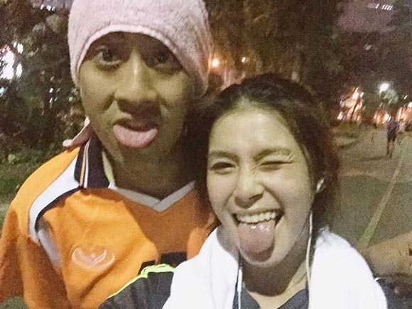เปอร์ ยิหวา เปอร์ ยิหวา