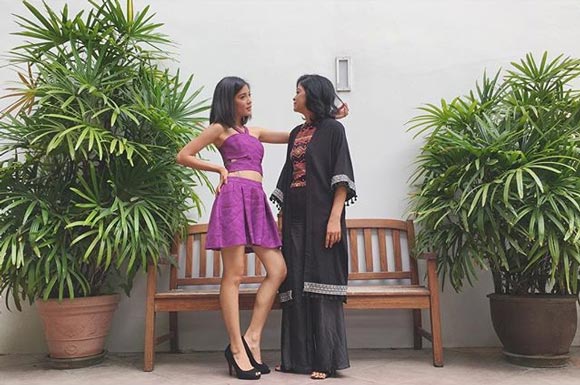 สายป่าน อภิญญา ตัดผมสั้น สายป่าน อภิญญา ตัดผมสั้น