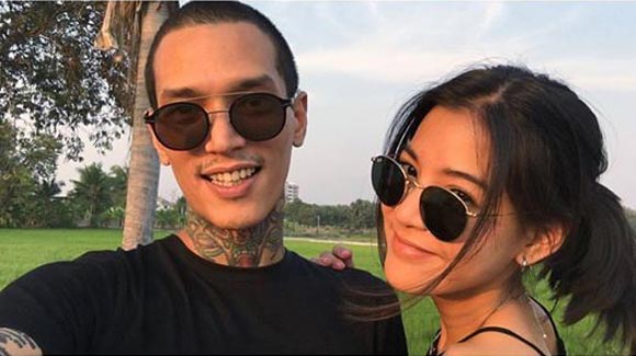 สายป่าน อภิญญา ตัดผมสั้น สายป่าน อภิญญา ตัดผมสั้น