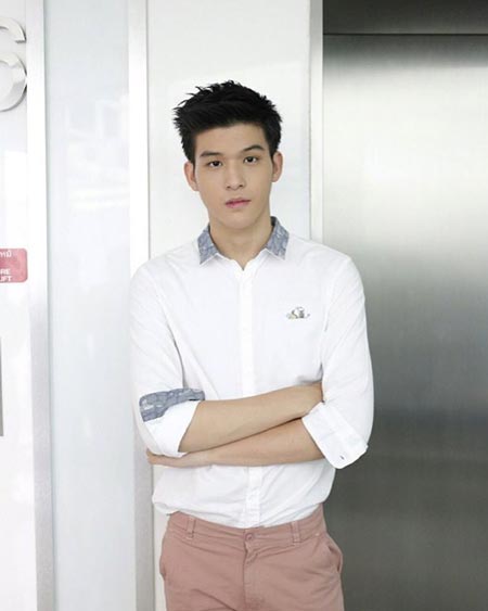 สกาย วงศ์รวี สกาย วงศ์รวี