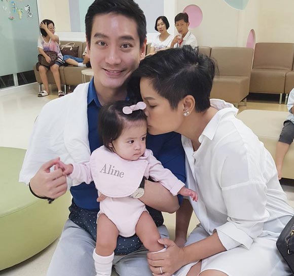 น้องอลิน ป่วย น้องอลิน ป่วย