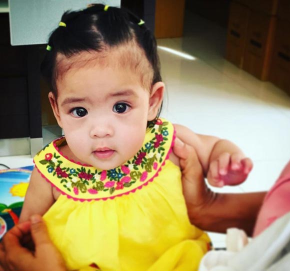 น้องอลิน ป่วย น้องอลิน ป่วย