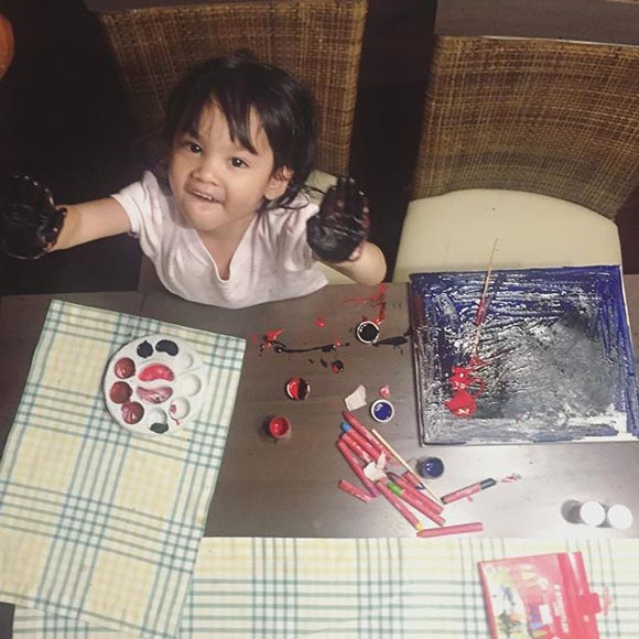 น้องลัลลาเบล น้องลัลลาเบล