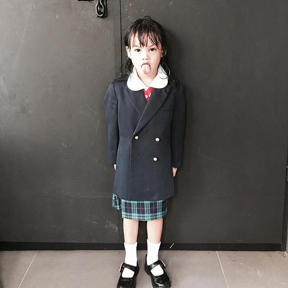 น้องลัลลาเบล น้องลัลลาเบล