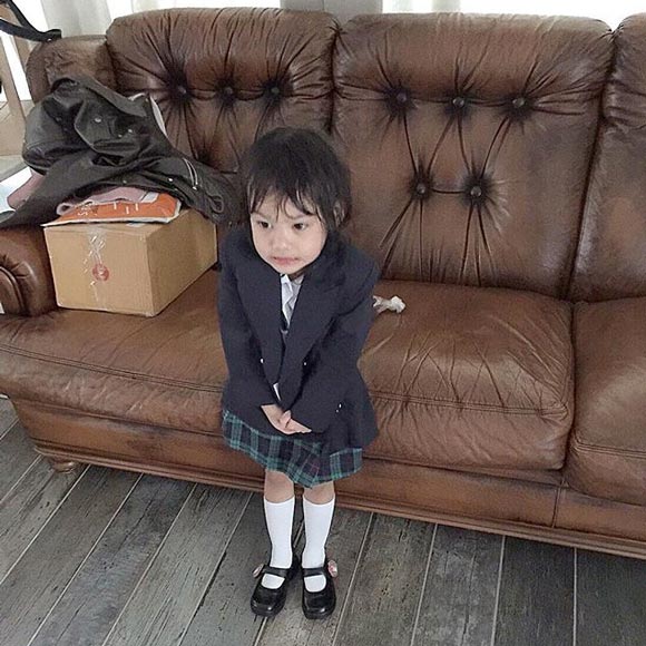 น้องลัลลาเบล น้องลัลลาเบล