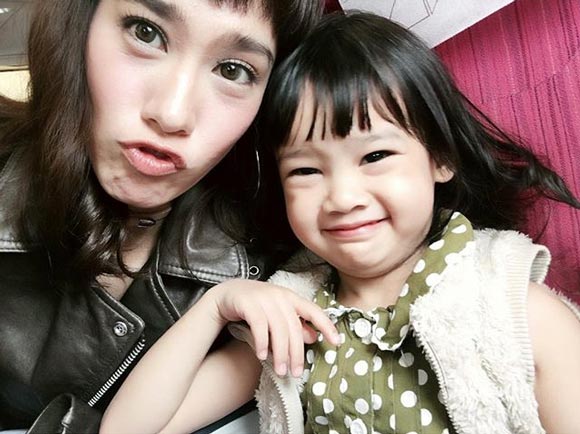 น้องลัลลาเบล น้องลัลลาเบล