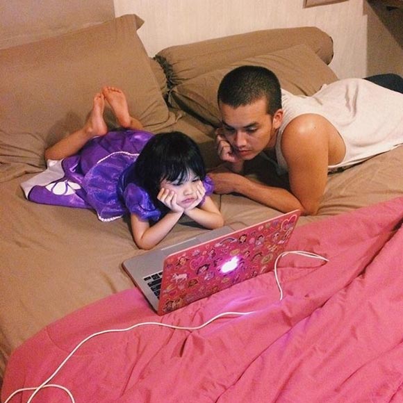 น้องลัลลาเบล น้องลัลลาเบล