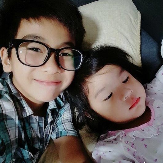น้องมะลิ พี่ออโต้ น้องมะลิ พี่ออโต้