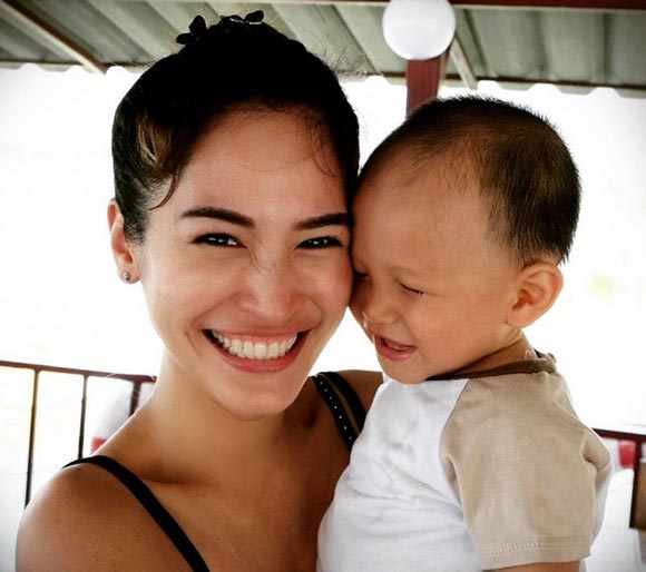 พลอย พลอยพรรณ น้องพูม่า พลอย พลอยพรรณ น้องพูม่า