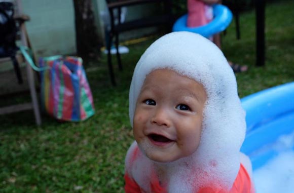 น้องพูม่า น้องพูม่า