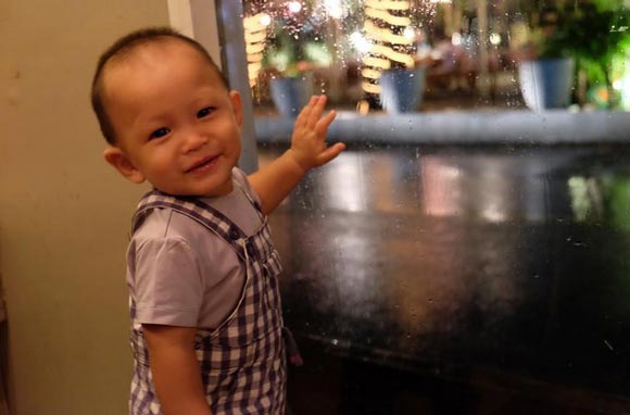 น้องพูม่า น้องพูม่า