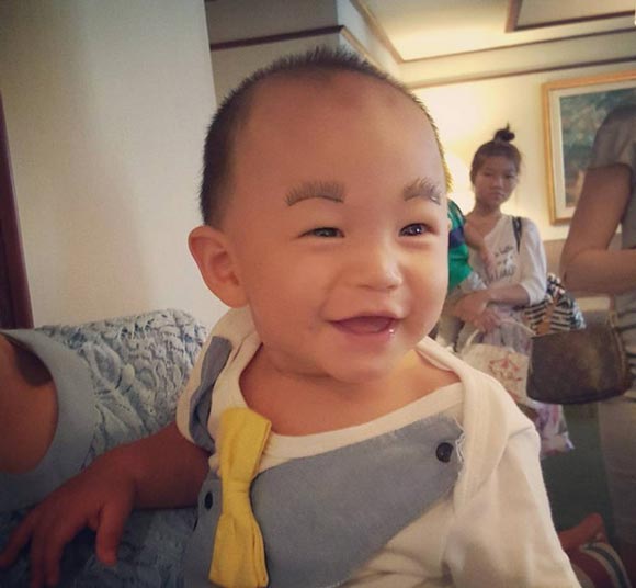น้องพูม่า น้องพูม่า