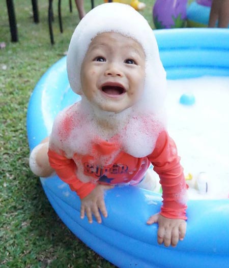 น้องพูม่า น้องพูม่า