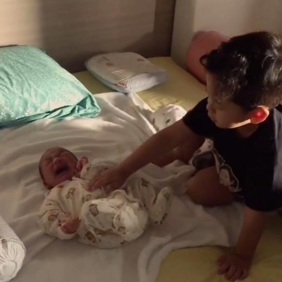 น้องภู น้องเภา น้องภู น้องเภา