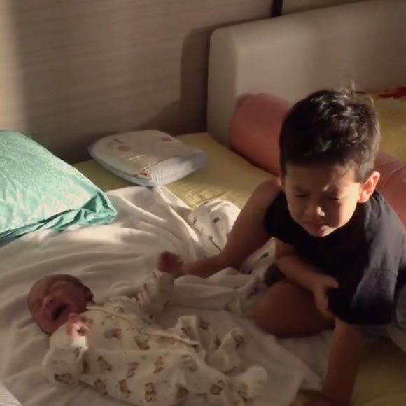 น้องภู น้องเภา น้องภู น้องเภา