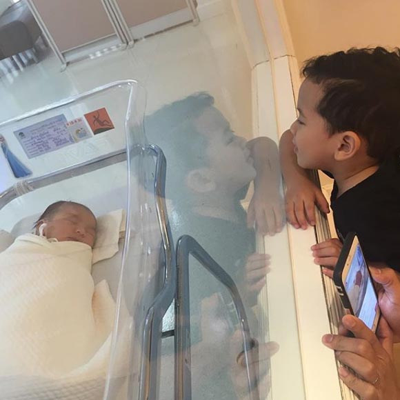 น้องภู น้องเภา น้องภู น้องเภา