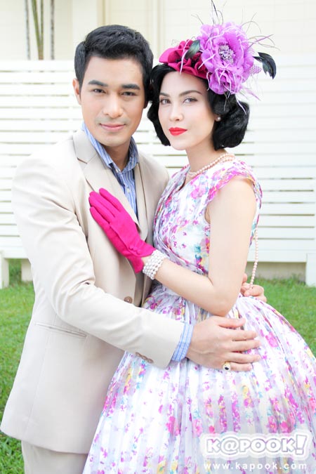 ละคร บ่วงนฤมิต บวงสรวง ละคร บ่วงนฤมิต บวงสรวง