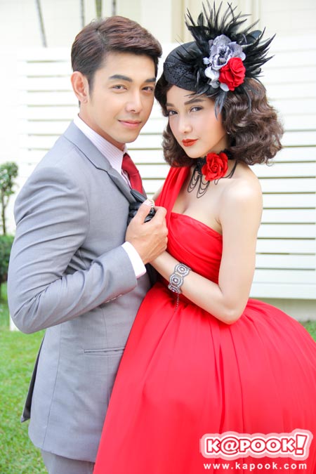 ละคร บ่วงนฤมิต บวงสรวง ละคร บ่วงนฤมิต บวงสรวง