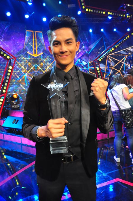 ประวัติ บิ๊ก เดอะสตาร์ 12 ประวัติ บิ๊ก เดอะสตาร์ 12