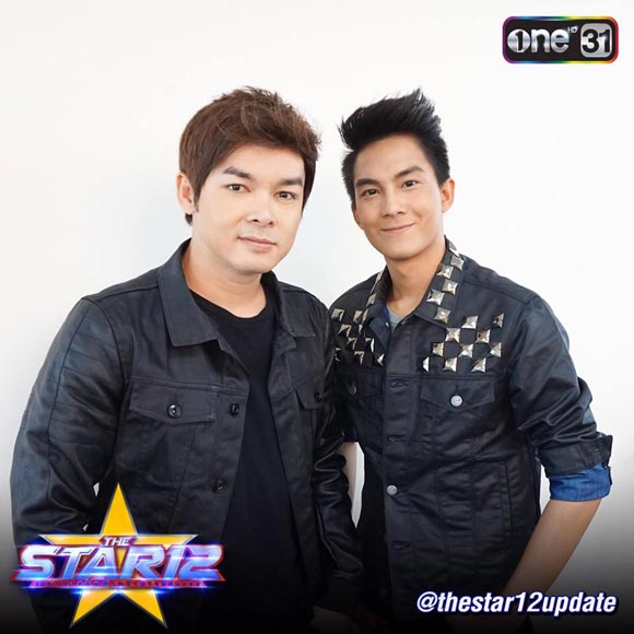 ประวัติ บิ๊ก เดอะสตาร์ 12 ประวัติ บิ๊ก เดอะสตาร์ 12