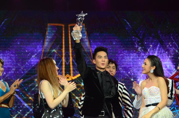 ประวัติ บิ๊ก เดอะสตาร์ 12 ประวัติ บิ๊ก เดอะสตาร์ 12