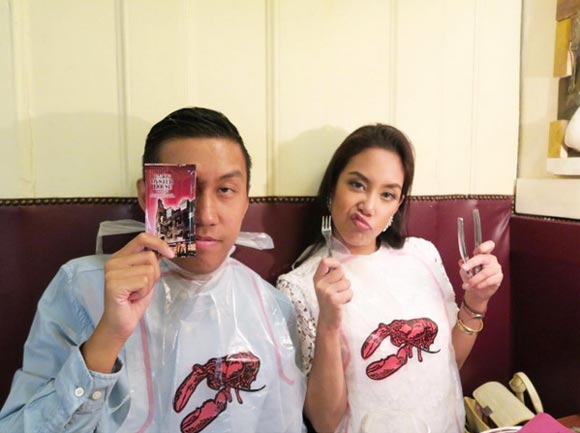 แอริน นาฑี Getsanova แอริน นาฑี Getsanova