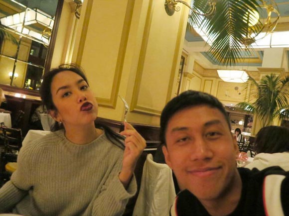 แอริน นาฑี Getsanova แอริน นาฑี Getsanova