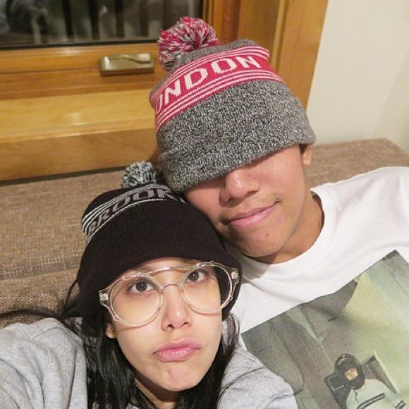 แอริน นาฑี Getsanova แอริน นาฑี Getsanova