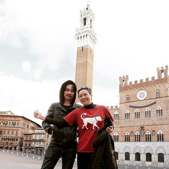 แอม เสาวลักษณ์ จิ๊บ อรรถพล แอม เสาวลักษณ์ จิ๊บ อรรถพล