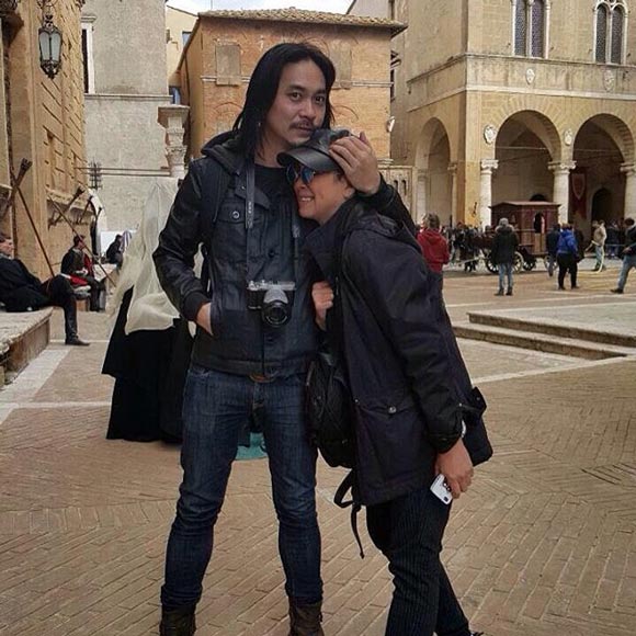 แอม เสาวลักษณ์ จิ๊บ อรรถพล แอม เสาวลักษณ์ จิ๊บ อรรถพล