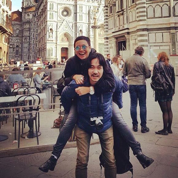 แอม เสาวลักษณ์ จิ๊บ อรรถพล แอม เสาวลักษณ์ จิ๊บ อรรถพล